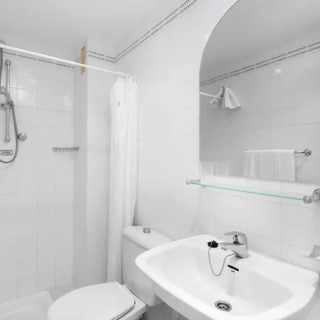 公寓式酒店 Crown Club Caronte 米哈斯