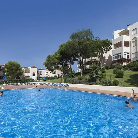 Crown Club Caronte 3*